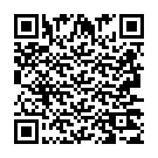 QR Code for Phone number +2693723596