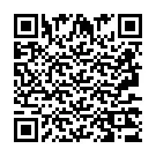 QR Code for Phone number +2693723640