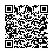 QR Code for Phone number +2693723660
