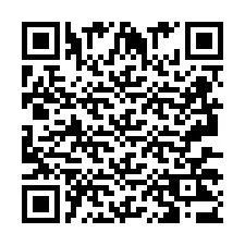 QR Code for Phone number +2693723670