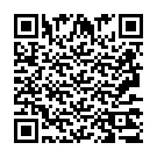QR Code for Phone number +2693723701