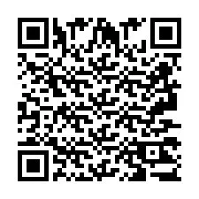 QR Code for Phone number +2693723718