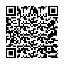QR Code for Phone number +2693723719