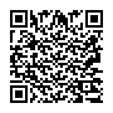 QR Code for Phone number +2693723729