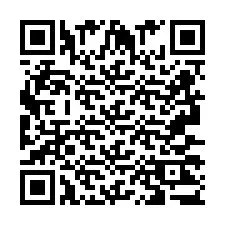 QR Code for Phone number +2693723733