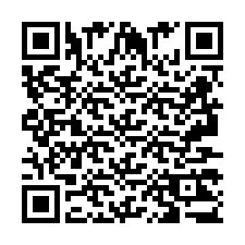 QR Code for Phone number +2693723748