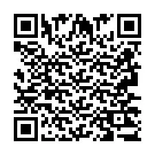 QR Code for Phone number +2693723776