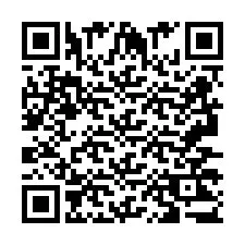 QR Code for Phone number +2693723779