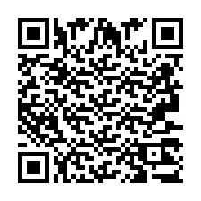 QR Code for Phone number +2693723783