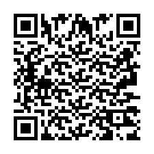 QR Code for Phone number +2693723818