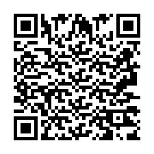 QR Code for Phone number +2693723819