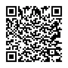 QR Code for Phone number +2693723829