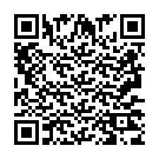 QR Code for Phone number +2693723831