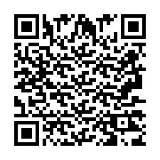 QR Code for Phone number +2693723845