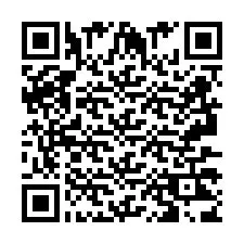 QR Code for Phone number +2693723854
