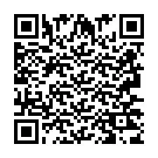 QR Code for Phone number +2693723872