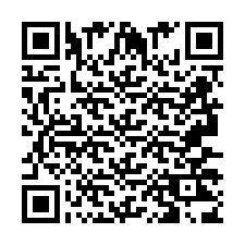 QR Code for Phone number +2693723873