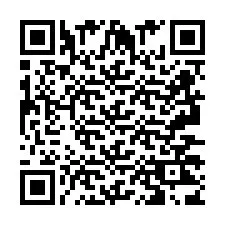QR Code for Phone number +2693723878