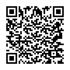QR Code for Phone number +2693723879