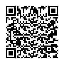 QR Code for Phone number +2693723882
