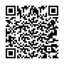 QR Code for Phone number +2693723883