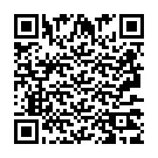 QR Code for Phone number +2693723900