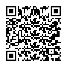 QR Code for Phone number +2693723913