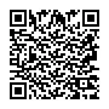 QR Code for Phone number +2693723916