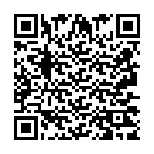 QR Code for Phone number +2693723934