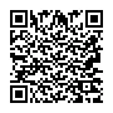 QR Code for Phone number +2693723937