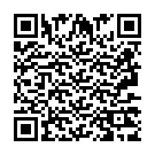 QR Code for Phone number +2693723940