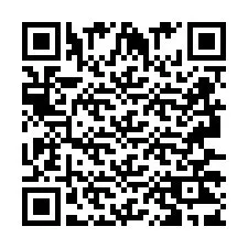 QR Code for Phone number +2693723972