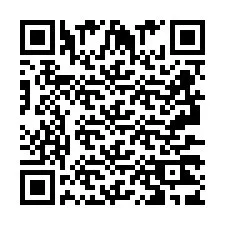 QR Code for Phone number +2693723994