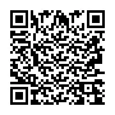 QR Code for Phone number +2693724006