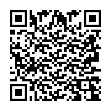 QR Code for Phone number +2693724046