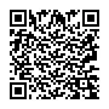 QR Code for Phone number +2693724050