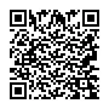 QR Code for Phone number +2693724077