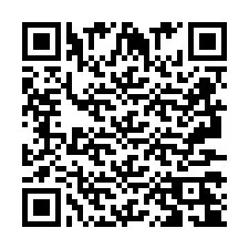 QR Code for Phone number +2693724108