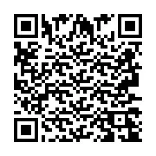 QR Code for Phone number +2693724116