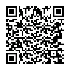 QR Code for Phone number +2693724137