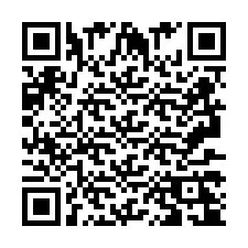 QR Code for Phone number +2693724141