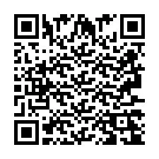 QR Code for Phone number +2693724142