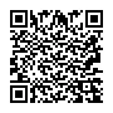QR Code for Phone number +2693724145
