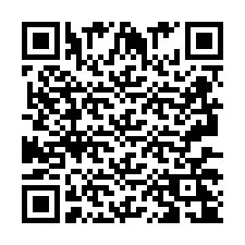 QR Code for Phone number +2693724170