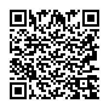 QR Code for Phone number +2693724182