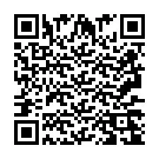 QR Code for Phone number +2693724191