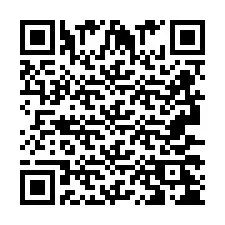 QR Code for Phone number +2693724237