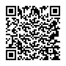 QR Code for Phone number +2693724263