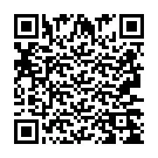 QR Code pour le numéro de téléphone +2693724293