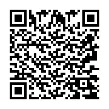 QR Code for Phone number +2693724320